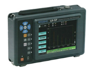 デジタル超音波探傷器　UI-S7α