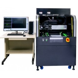 超音波探傷マルチシステム Hyper Scan-M4